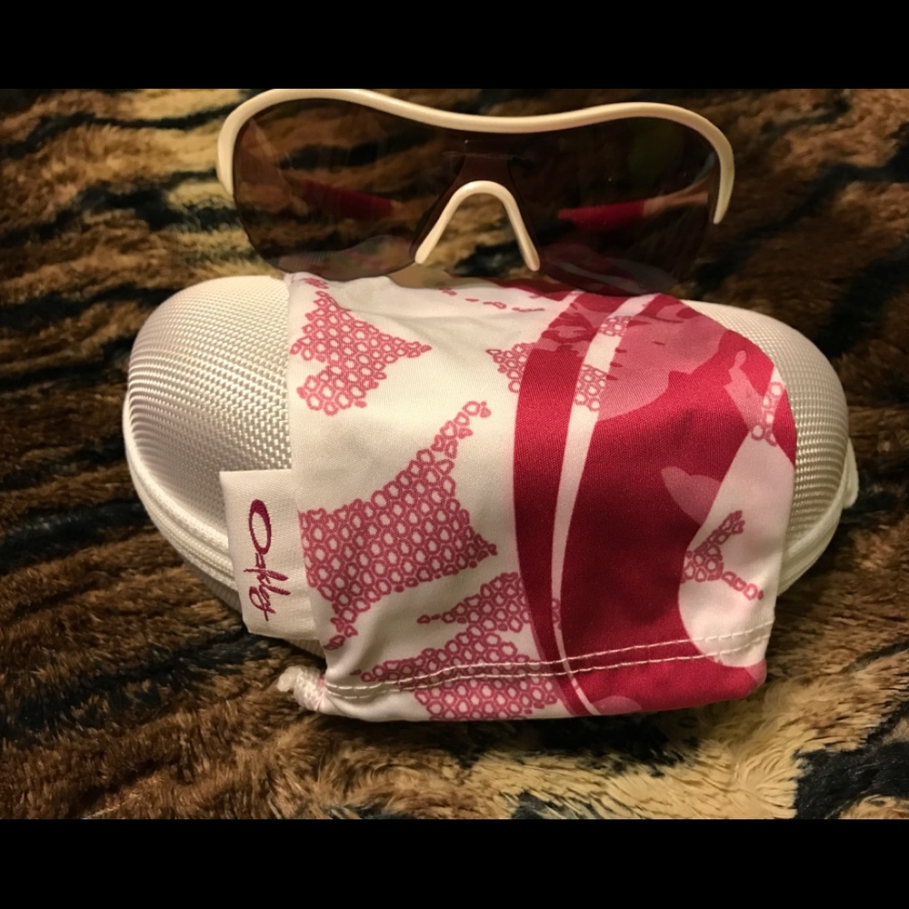 Oakley sunglasses